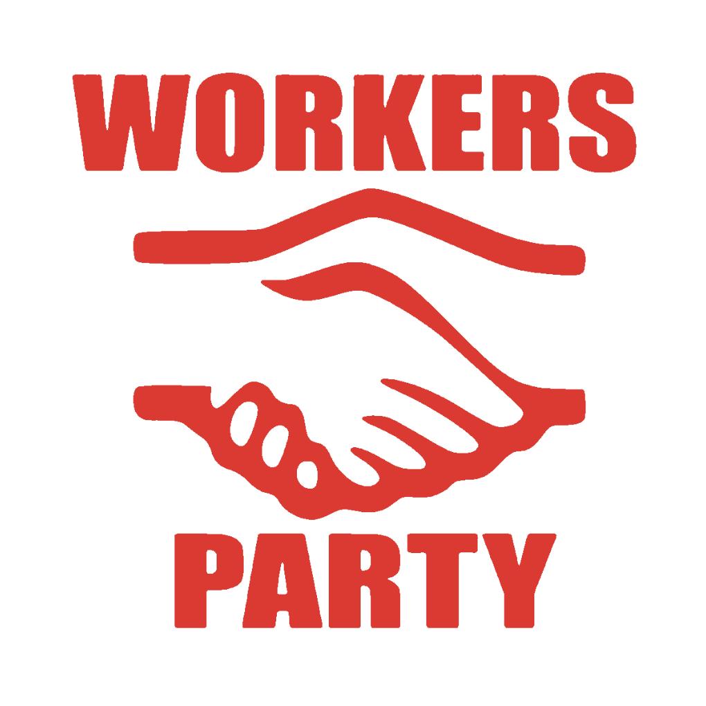 Ireland_Workers Party of ireland