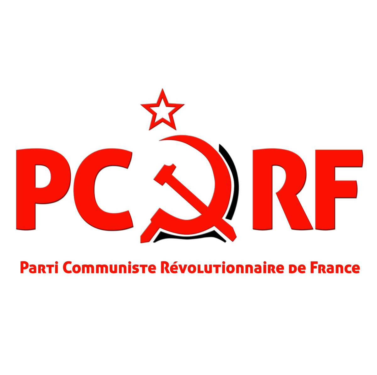 france_communist revolutionary party of france