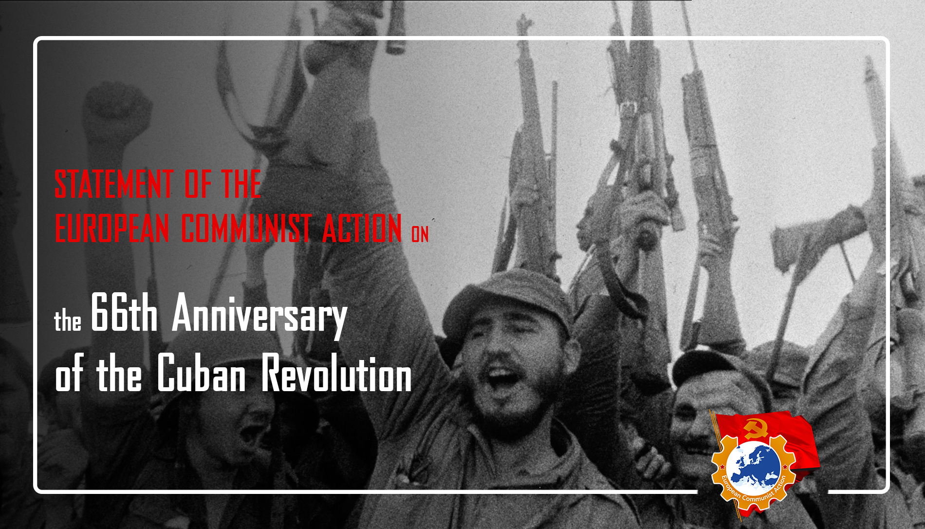 CubanRevolution