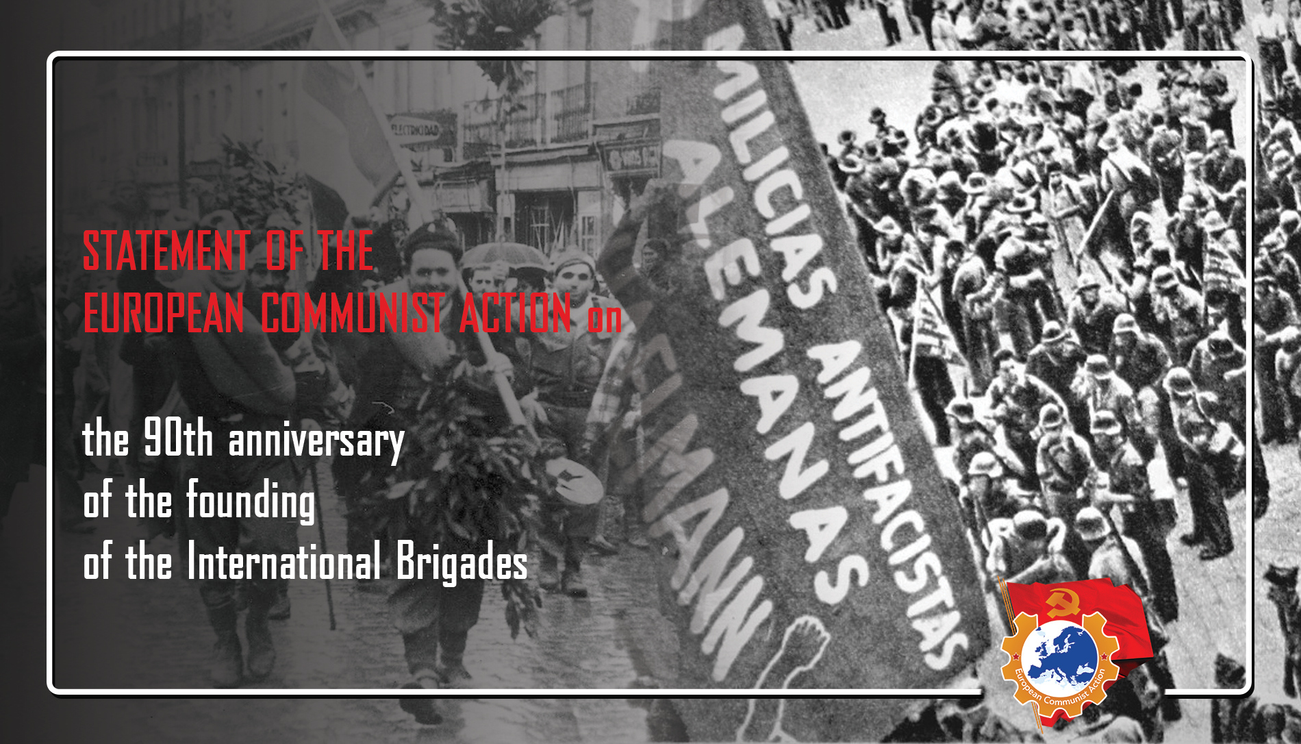 ECA_90th anniversary_internationalbrigades2