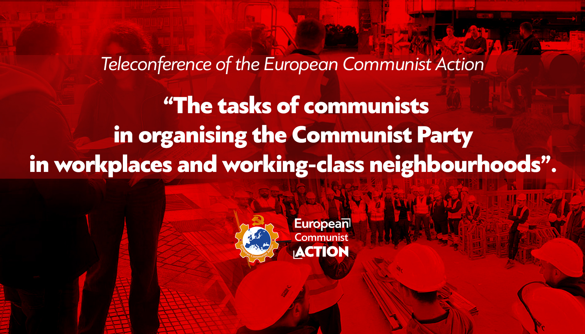 ECA_organizing the CP