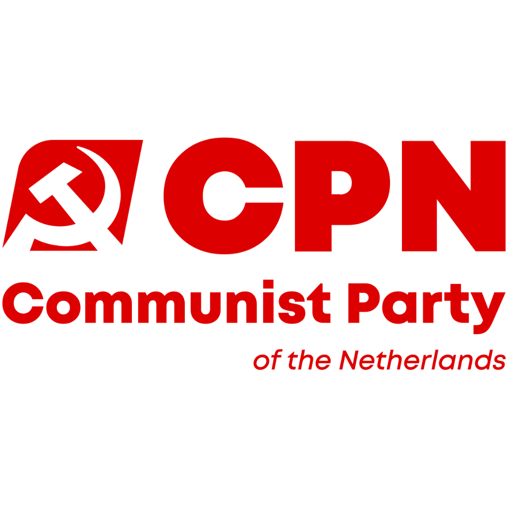 netherlands_communist party of the netherlands