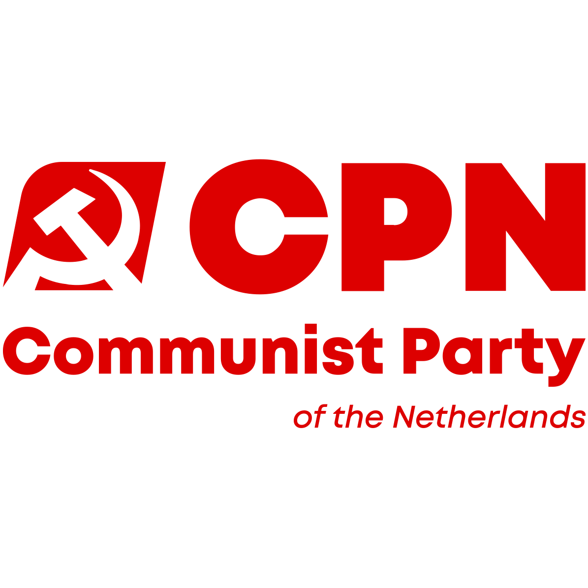 netherlands_communist party of the netherlands